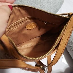 Fossil Bags - Fossil beige Crossbody Fossil Bags - Fossil beige Crossbody